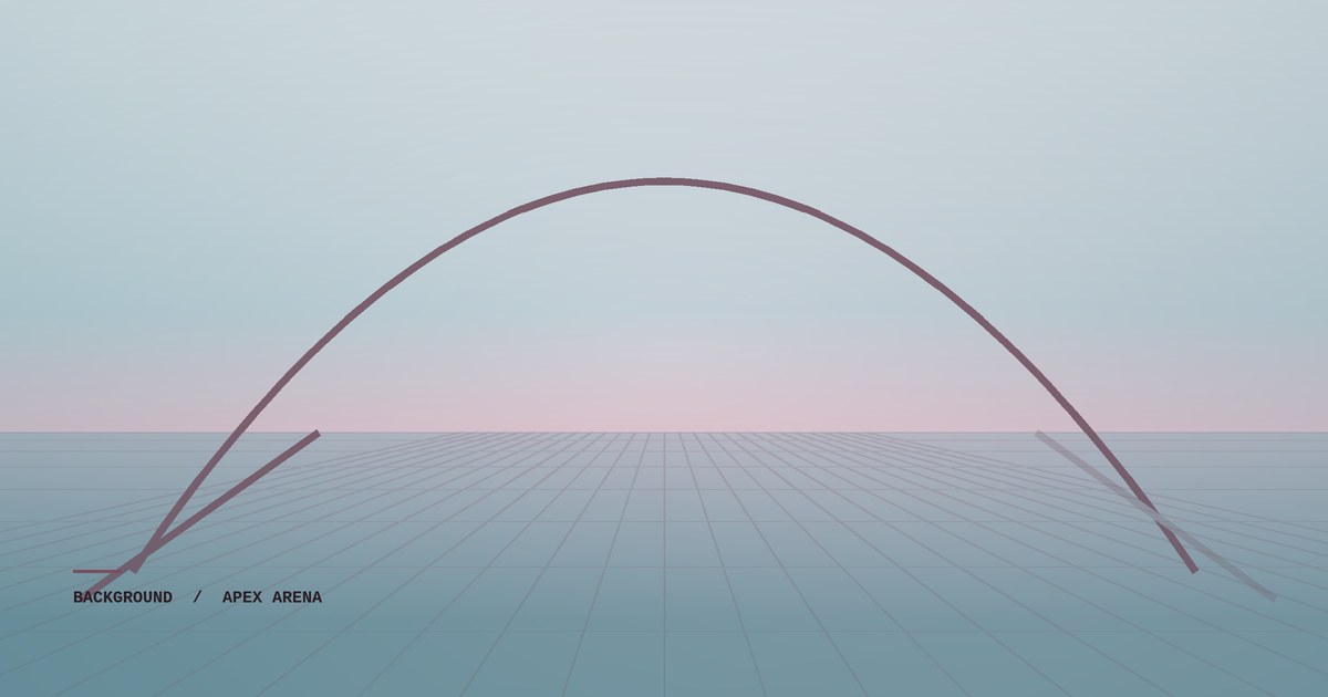 The Physics Behind Arcade Stunt Driving