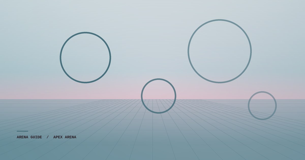 Where Every One of the Twelve Rings Is